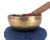 5" G#/D Note Himalayan Singing Bowl #g5210323