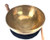 12.5" F#/C# Note Himalayan Singing Bowl #f26500323