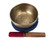 5.25" D/G# Note Antique Himalayan Singing Bowl #d2750623