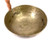 9.25" B/F Note Antique Himalayan Singing Bowl #b12850623