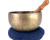 7" A/E Note Antique Himalayan Singing Bowl #a9450623