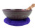 11" F#/A# Note Cast Aluminum Himalayan Singing Bowl #f7850623