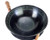 12.5" E/G Note Flat Cast Aluminum Himalayan Singing Bowl #e12660623