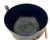 11.75" A/C# Note Cast Himalayan Singing Bowl #a25400623