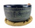 11.75" A/C# Note Cast Himalayan Singing Bowl #a25400623