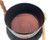 8.5" A/B Note Aluminum Cast Himalayan Singing Bowl #a15300623