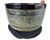 11.25" D/F Note Cast Aluminum Himalayan Singing Bowl #d32000723