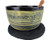 9.75" F/A Note Cast Aluminum Himalayan Singing Bowl #f20500723