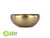 Zen Therapeutic zt1300l D#/A# Note Singing Bowl 9" #zt1300ld1305