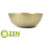 Zen Therapeutic ZT2000 D#/A Note Singing Bowl 11" #zt2000d1775