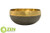 Zen Master Meditation ZMM700 E/A# Note Singing Bowl 7" -700e603 cents