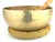 14.5" D/A# Note Himalayan Singing Bowl #d44700118