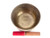 6.5" B/F Note Antique Himalayan Singing Bowl #b7800622