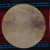 18" Elk Native American Frame Drum E18107