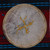 18" Elk Native American Frame Drum E18107