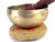 4.25" C#/F# Note Himalayan Singing Bowl #c3050923