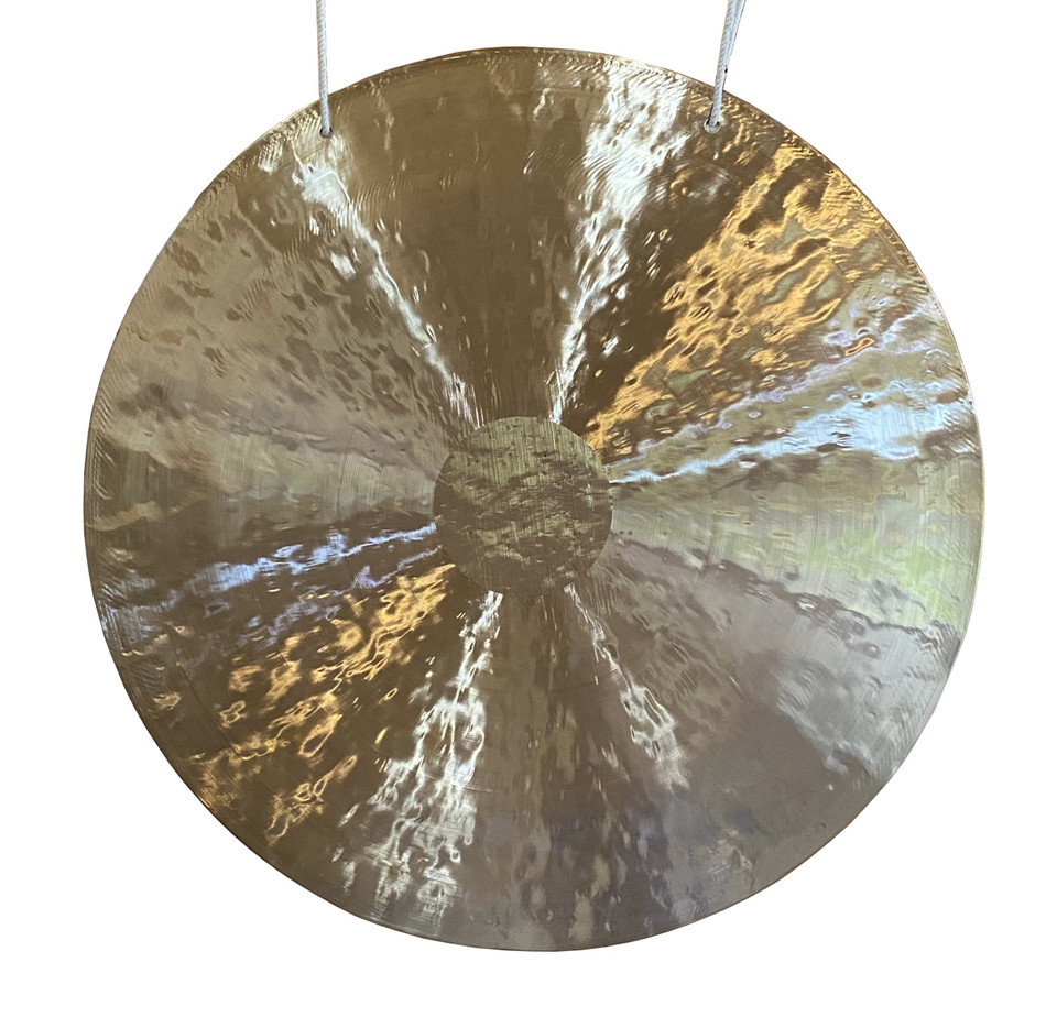 40 inch Wind Gong
