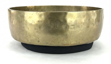 Himalayan Metal Singing Bowl