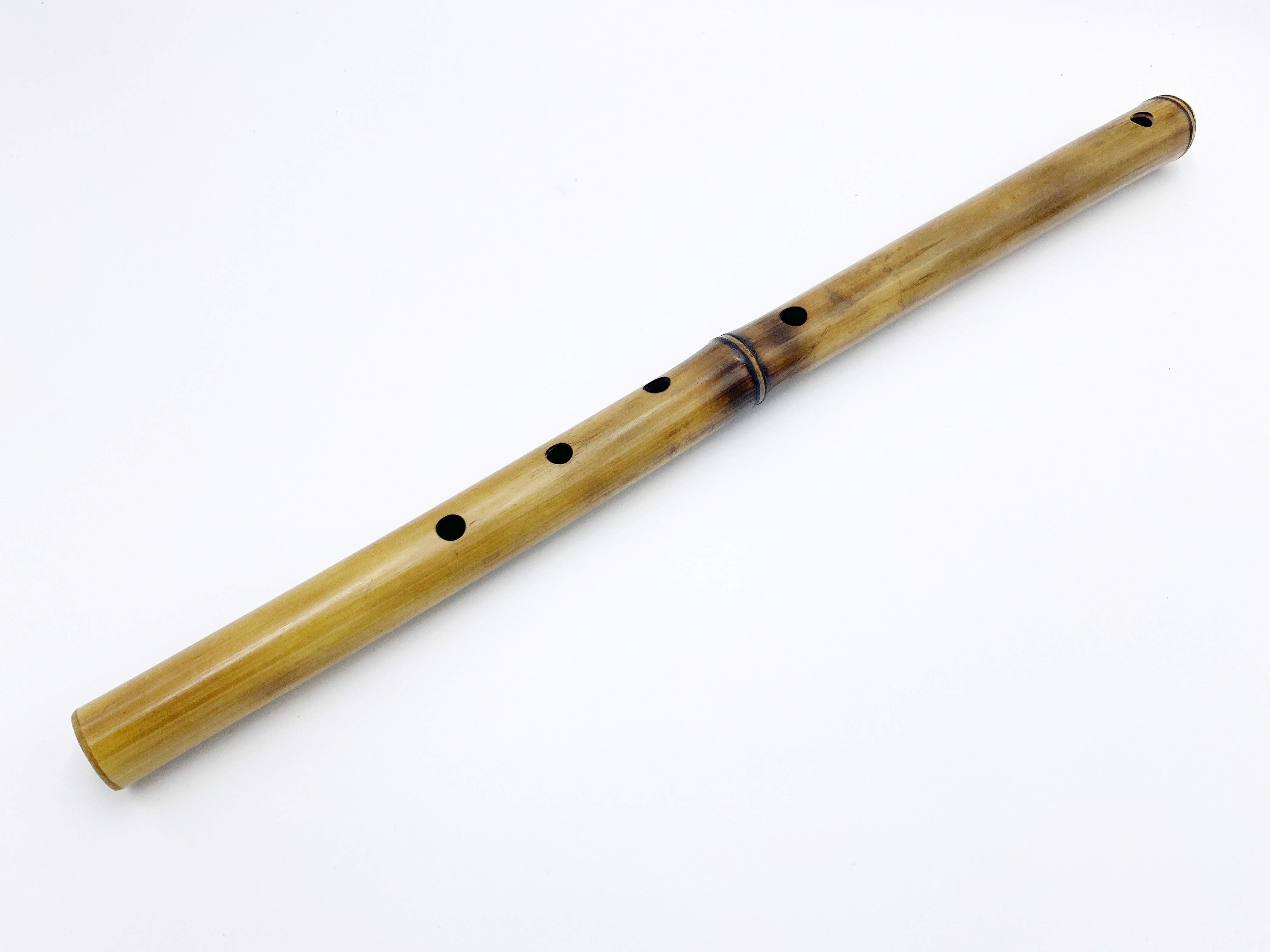 How to Make a Bamboo Flute: Simple Guide for Beginners