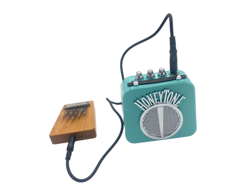 鍵盤楽器 HOKEMA Kalimba B11 Hokema Kalimba B11 Electric | Sound Bath Thumb Piano – Sunreed