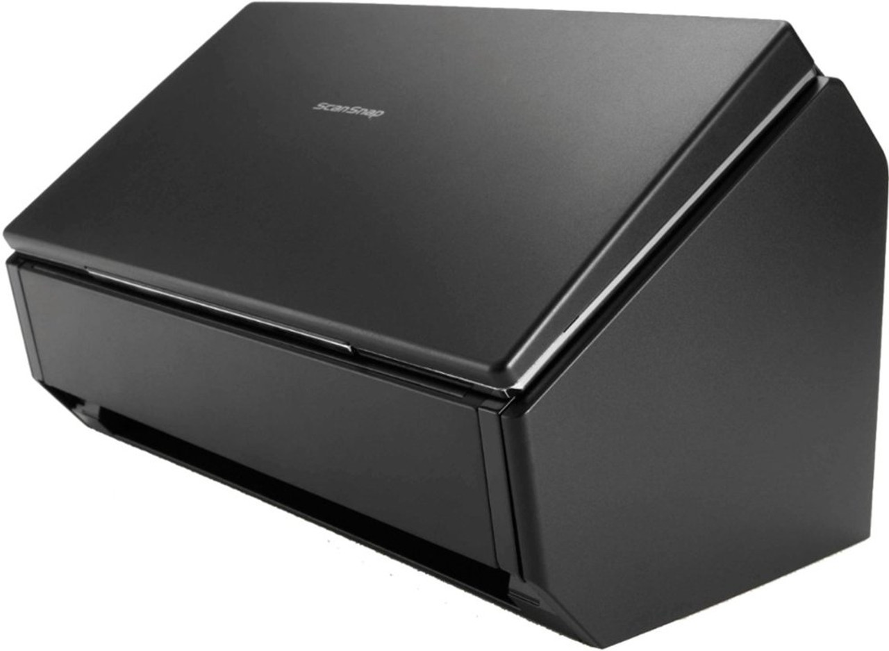 FUJITSU Image Scanner ScanSnap iX500