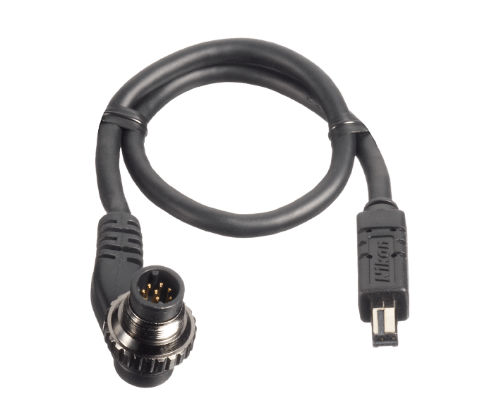 Nikon GP1CA10A 10pin cable for GP1 Buy from Nikon