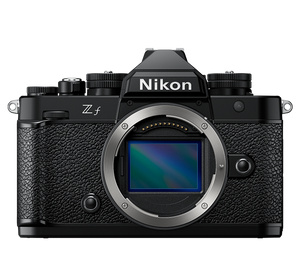 Buy Nikon Z6II: Hybrid Mirrorless Camera | Nikon Canada Store