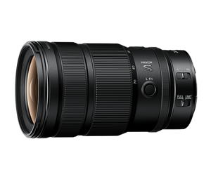 NIKKOR Z 24-70mm f/2.8 S II NIKKOR Z 24-70mm f/2.8 S II