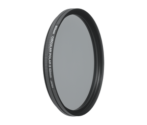 62mm Circular Polarizer II