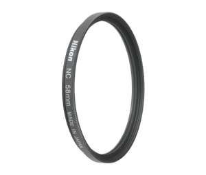 58mm Filter NC