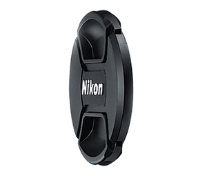 LC-67 Snap-on Front Lens Cap 67mm LC-67 Snap-on Front Lens Cap 67mm