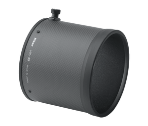 HK-30 Slip-on Lens Hood HK-30 Slip-on Lens Hood