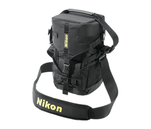 CL-L1 Ballistic Nylon Semi-Soft Lens Case CL-L1 Ballistic Nylon Semi-Soft Lens Case