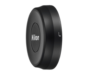 LC-K101 Slip-On Front Lens Cap LC-K101 Slip-On Front Lens Cap