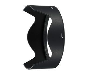 HB-83 Bayonet Lens Hood HB-83 Bayonet Lens Hood