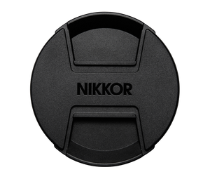 LC-82B 82mm Snap-On Front Lens Cap