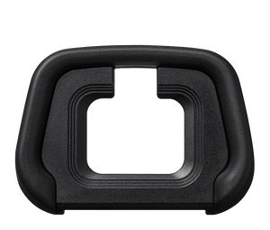 DK-29 Rubber Eyecup DK-29 Rubber Eyecup