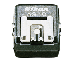 AS-10 TTL Multi-Flash Adapter AS-10 TTL Multi-Flash Adapter