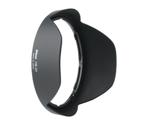HB-23 Bayonet Lens Hood
