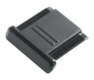 BS-1 Accessory Shoe Cap BS-1 Accessory Shoe Cap