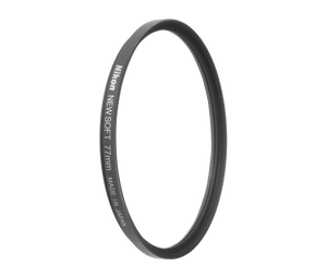 77mm Soft Focus Filter 77mm Soft Focus Filter