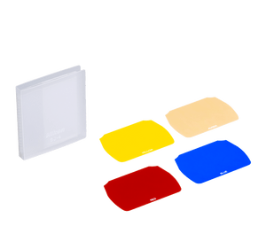 SJ-4 Color Filter Set SJ-4 Color Filter Set