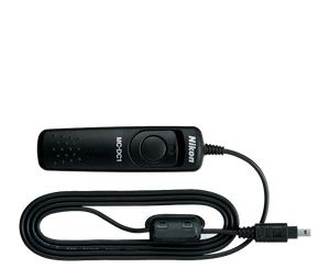 MC-DC1 Remote Release Cord (1 meter) MC-DC1 Remote Release Cord (1 meter)