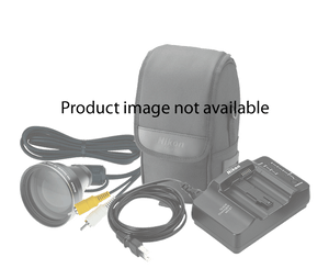 EN-EL4a Rechargeable Li-ion Battery EN-EL4a Rechargeable Li-ion Battery