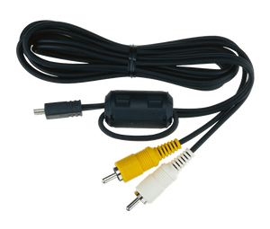 EG-CP14 Audio Video Cable EG-CP14 Audio Video Cable