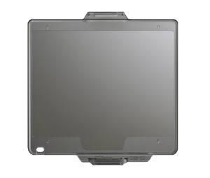 BM-12 LCD Monitor Cover BM-12 LCD Monitor Cover