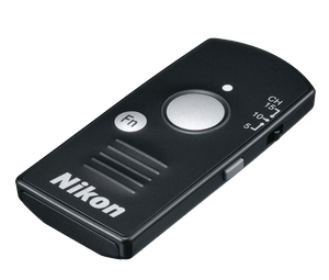 WR-T10 Wireless Remote Controller (transmitter) WR-T10 Wireless Remote Controller (transmitter)