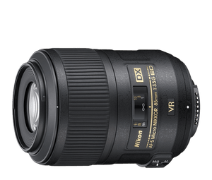 Nikon AF-S VR Micro-Nikkor 105mm f/2.8G IF-ED | Nikon Store