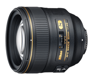 Nikon AF-S NIKKOR 50mm f/1.4G | Buy from Nikon