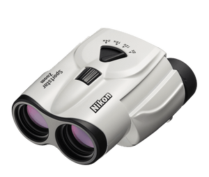 Sportstar Zoom 8-24x25 White Sportstar Zoom 8-24x25 White